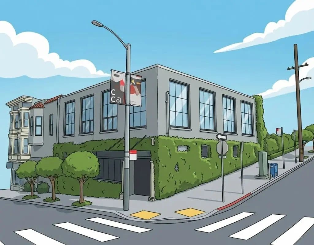 Fontaine Founders photo 1