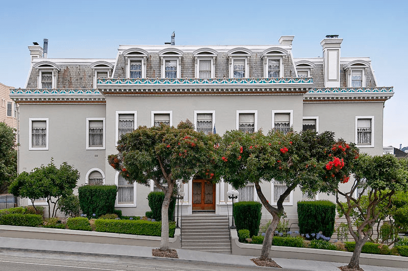 HF0 Residency photo 1